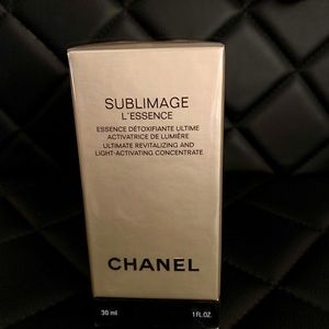 Sublimage L’essence